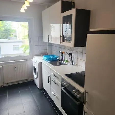 Apartment Monteurwohnung In - Lipper 81 - 1ogr