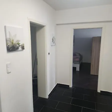 Apartment Monteurwohnung In - Lipper 81 - 1ogr