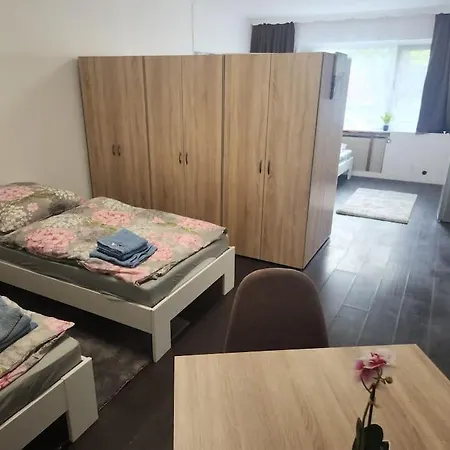 Apartment Monteurwohnung In - Lipper 81 - 1ogr Marl (Recklinghausen)