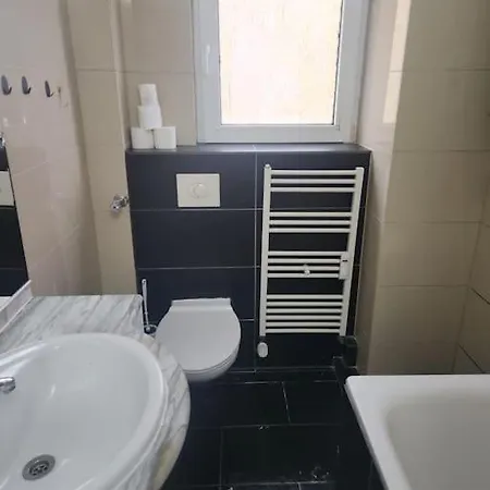 Monteurwohnung In - Lipper 81 - 1ogr Apartment *