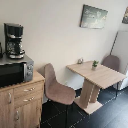 Monteurwohnung In - Lipper 81 - 1ogr Apartment