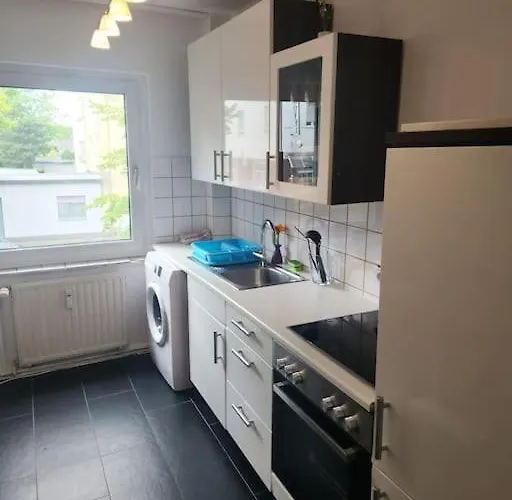 Lejlighed Monteurwohnung In - Lipper 81 - 1ogr