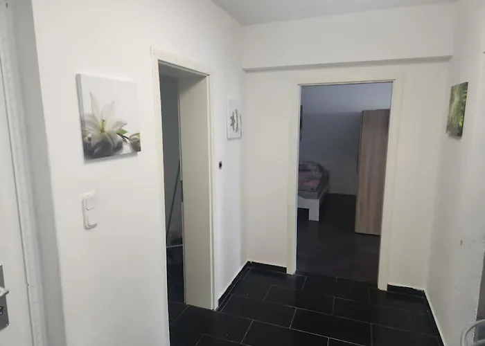 Lejlighed Monteurwohnung In - Lipper 81 - 1ogr