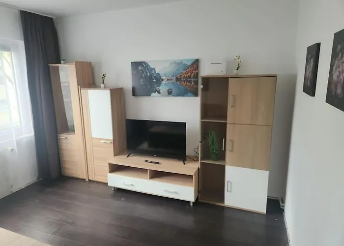 Monteurwohnung In - Lipper 81 - 1ogr Lejlighed Marl (Recklinghausen)