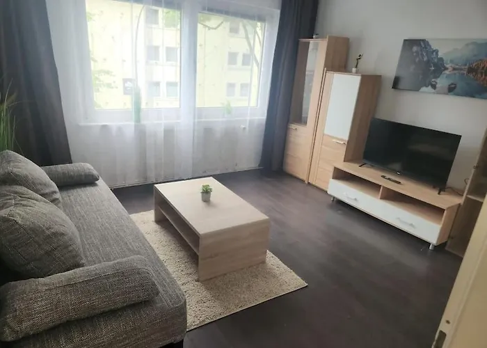 Monteurwohnung In - Lipper 81 - 1ogr Marl (Recklinghausen)