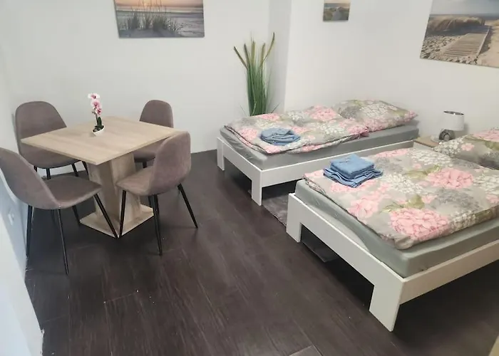 Monteurwohnung In - Lipper 81 - 1ogr * Marl (Recklinghausen)